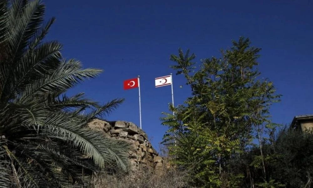 Το ακούσαμε και αυτό! «Τουρκικό νησί η Κύπρος», λέει ο «ΥΠΕΞ» του ψευδοκράτους